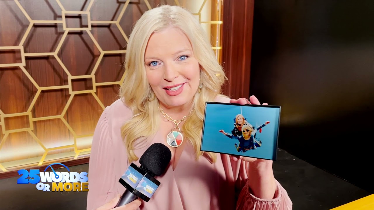 Shoulda, Coulda, Woulda with Melissa Peterman!