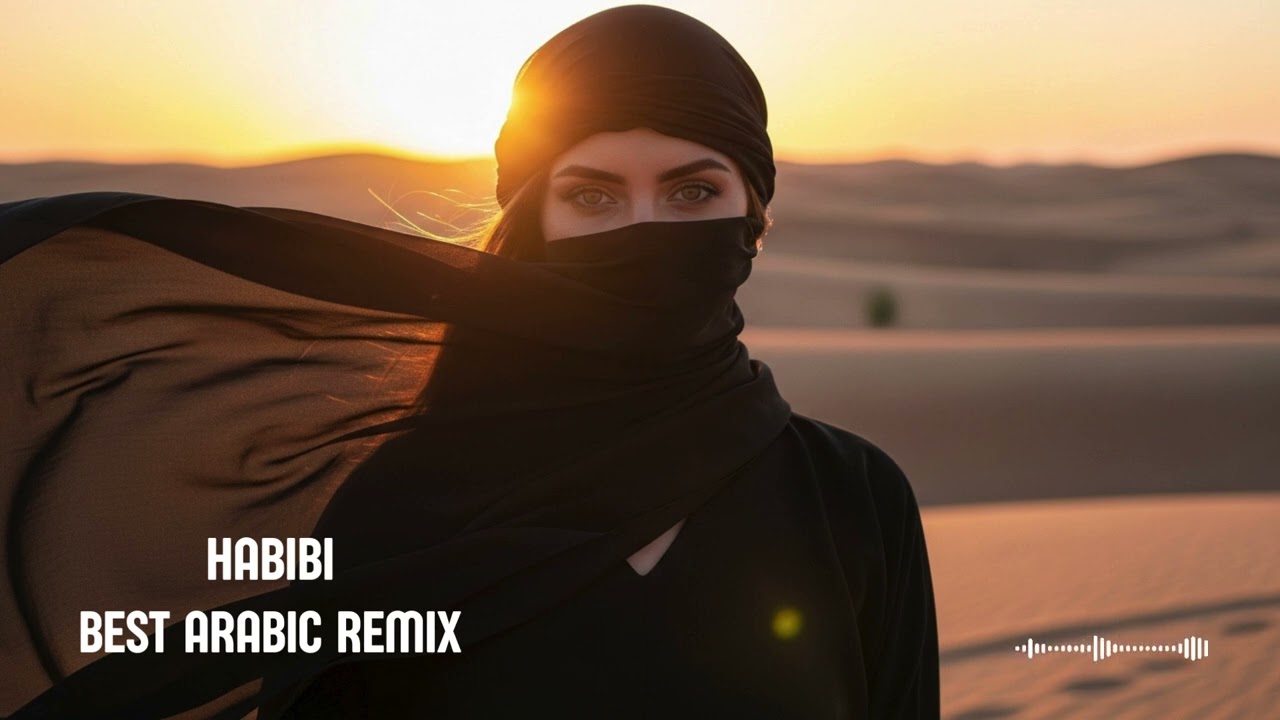 Habibi Remix Club Mix 2026 🔥 Best Arabic Dance DJ Remix Music