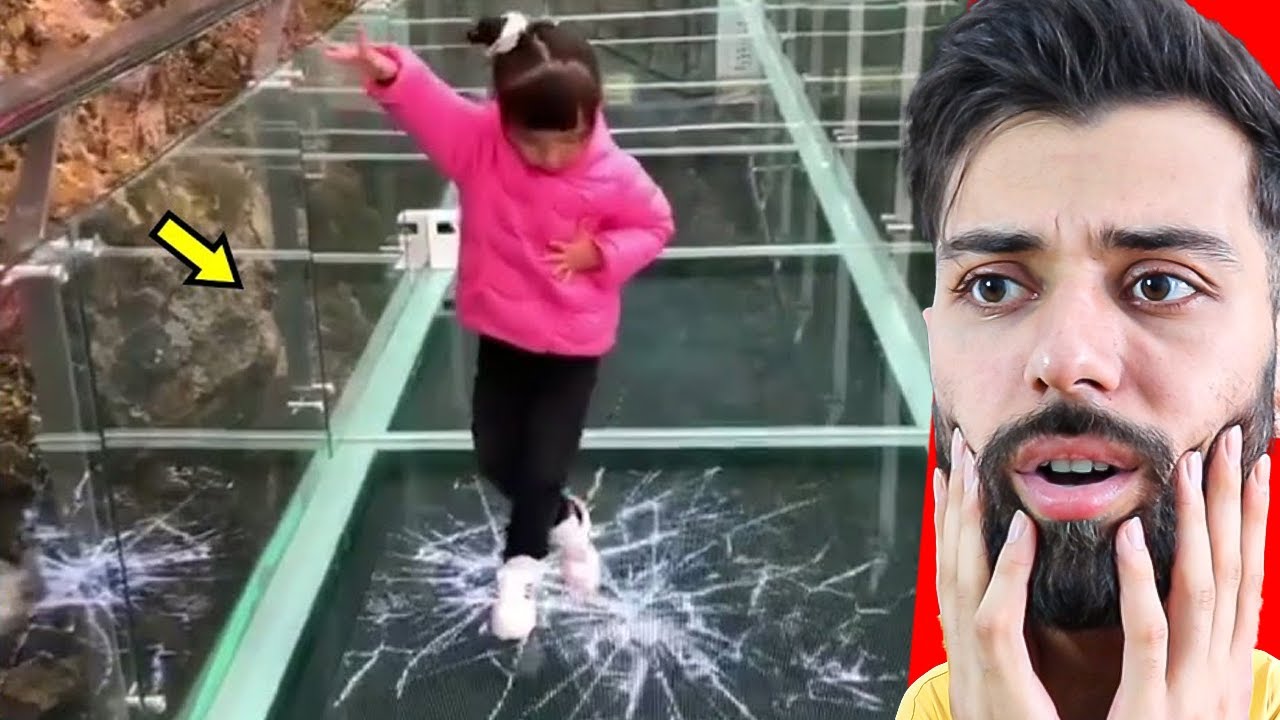 EN ŞANSSIZ İNSANLAR ! yok artıkk