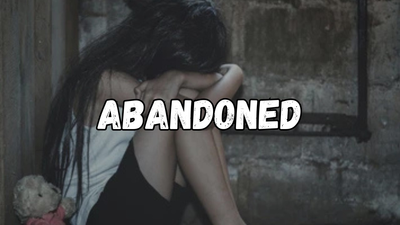 FREE Emotional Sad Piano Type Beat - ''Abandoned'' | Instrumental & Rap