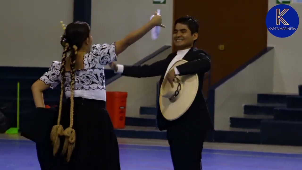 Daniel y Lucinda – Concurso Señor Cautivo de Ayabaca 🏆✨