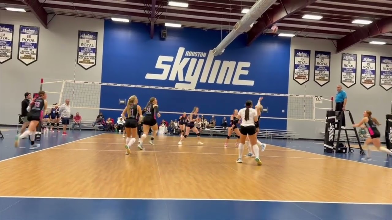 Kiley Adams #7 Libero/DS Class of 2027