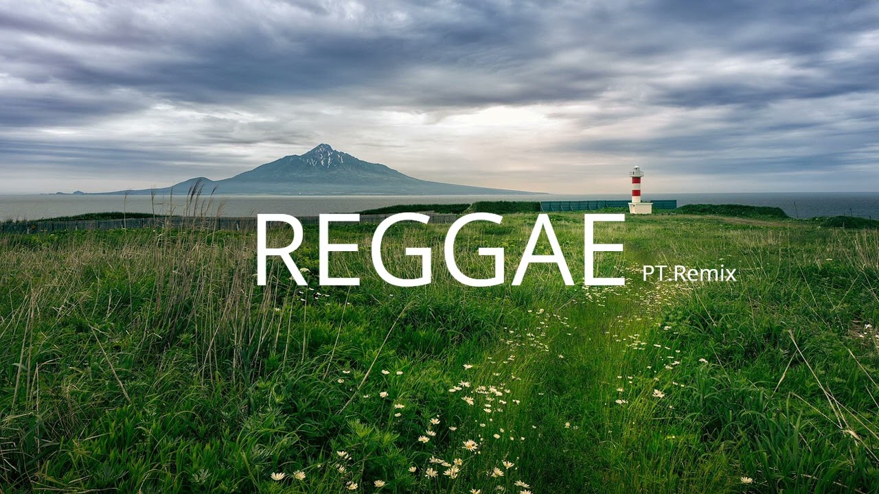 Free Beat Reggae Instrumental 2025 - PT.REMIX