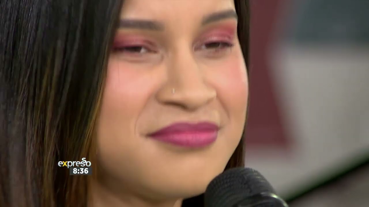 'Dangerous Woman' by Ariana Grande | Andrea Fortuin