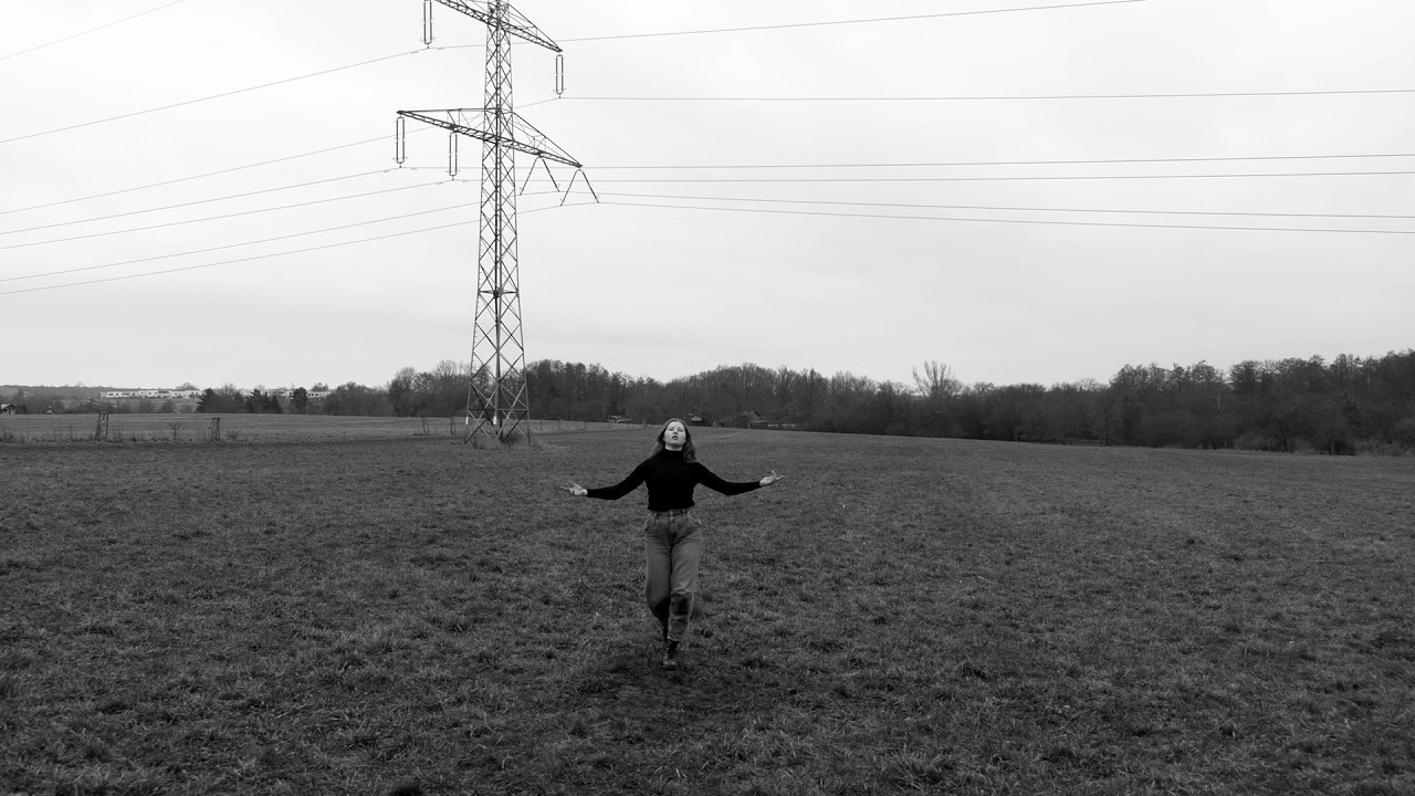 Out in the Garden by SOFIA ISELLA - Choreography
