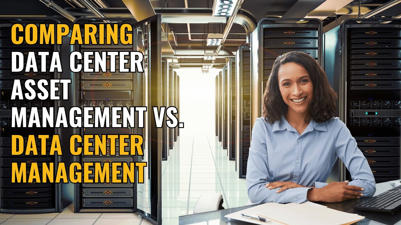 Data Center Asset Management Secrets Revealed For Beginners