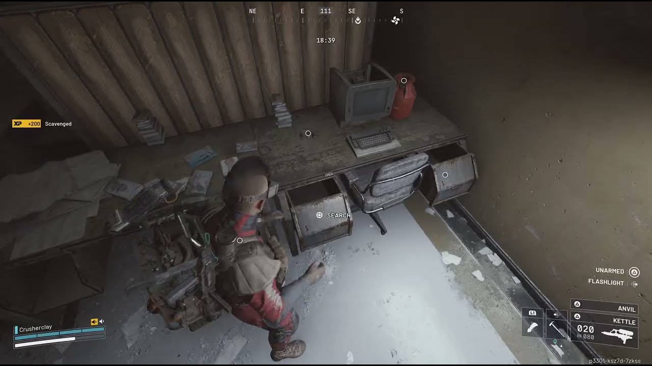 ARC Raiders Getting Loot n loot