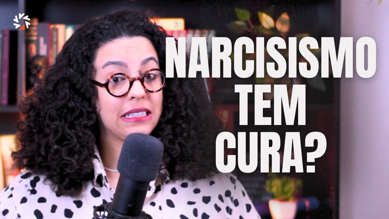 Narcisismo: o que a Psicologia diz sobre quem se ama demais | Acidamente