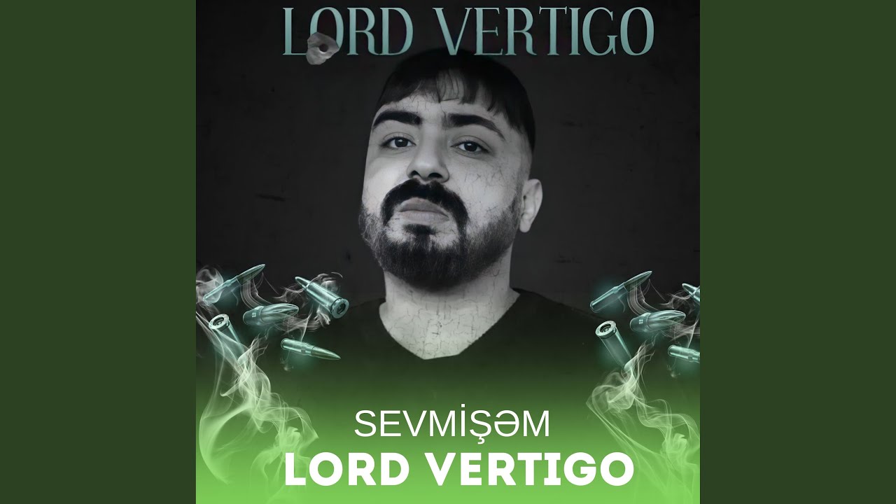 Sevmişəm
