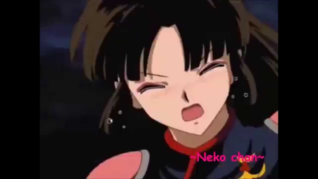 Sango y Miroku ~Chico Malo~