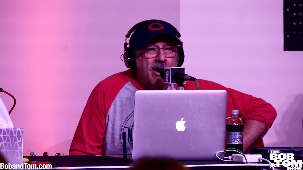 The Last Four Letter Word (Golf) by Bob Kevoian - Live Cincinnati 2018