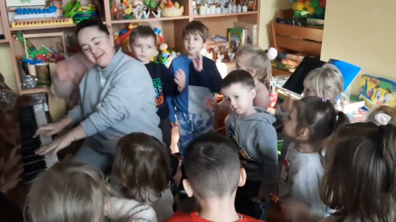 Поспівка 