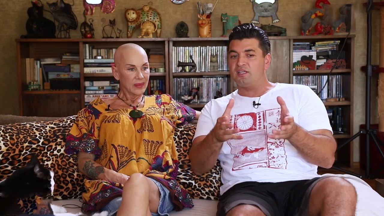 Billur Kalkavan'ın &ouml;lmeden &ouml;nce yaptığı son r&ouml;portaj ortaya &ccedil;ıktı! Kanser s&uuml;recini b&ouml;yle anlatmıştı