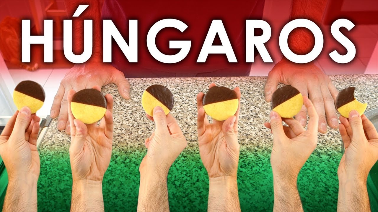 Chefe Jamon: Húngaros