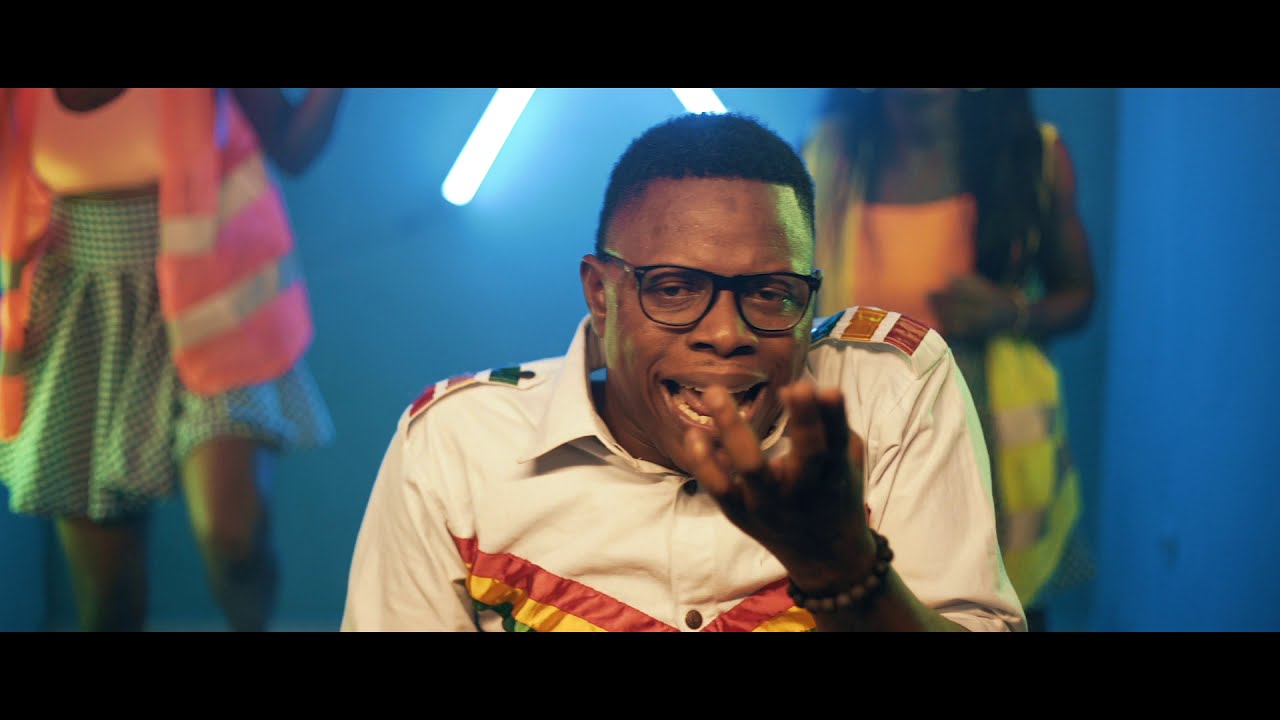 Tombolia Fote   Awule Clip Officiel