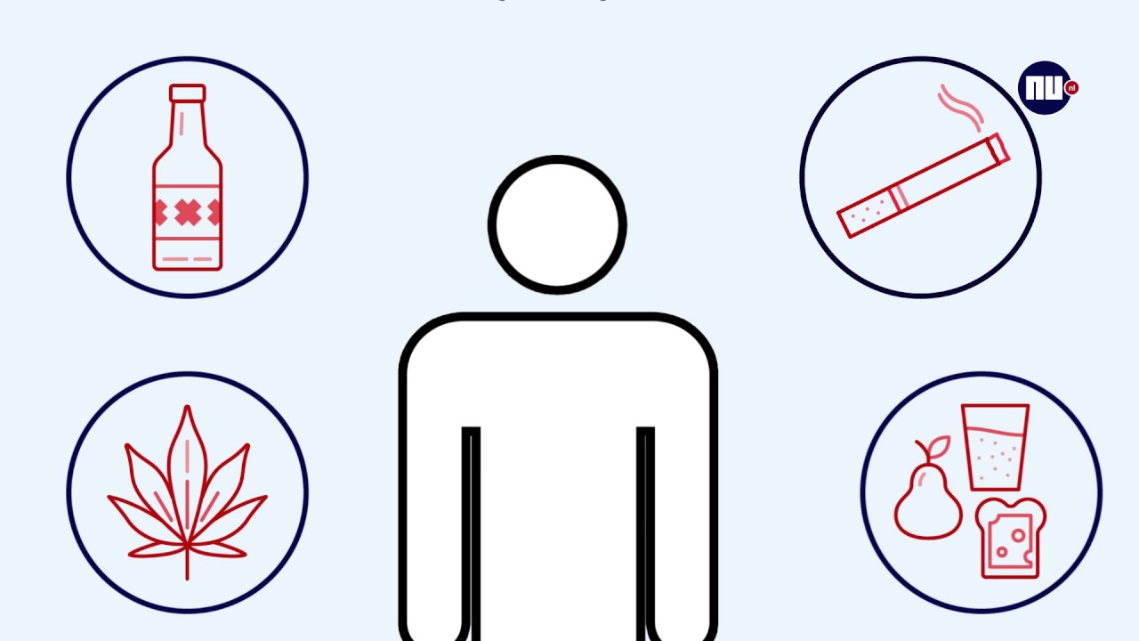 Doktersadvies: Wat doet stress met je lichaam?