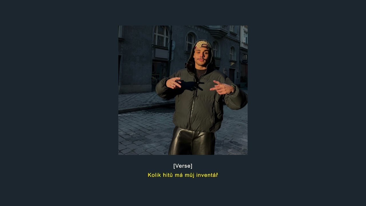 KOJO – Den a noc (Text)