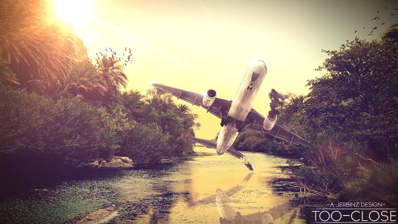 Too-Close // Photo Manipulation // Speed Art // DOWNLOAD LINK!!!!!