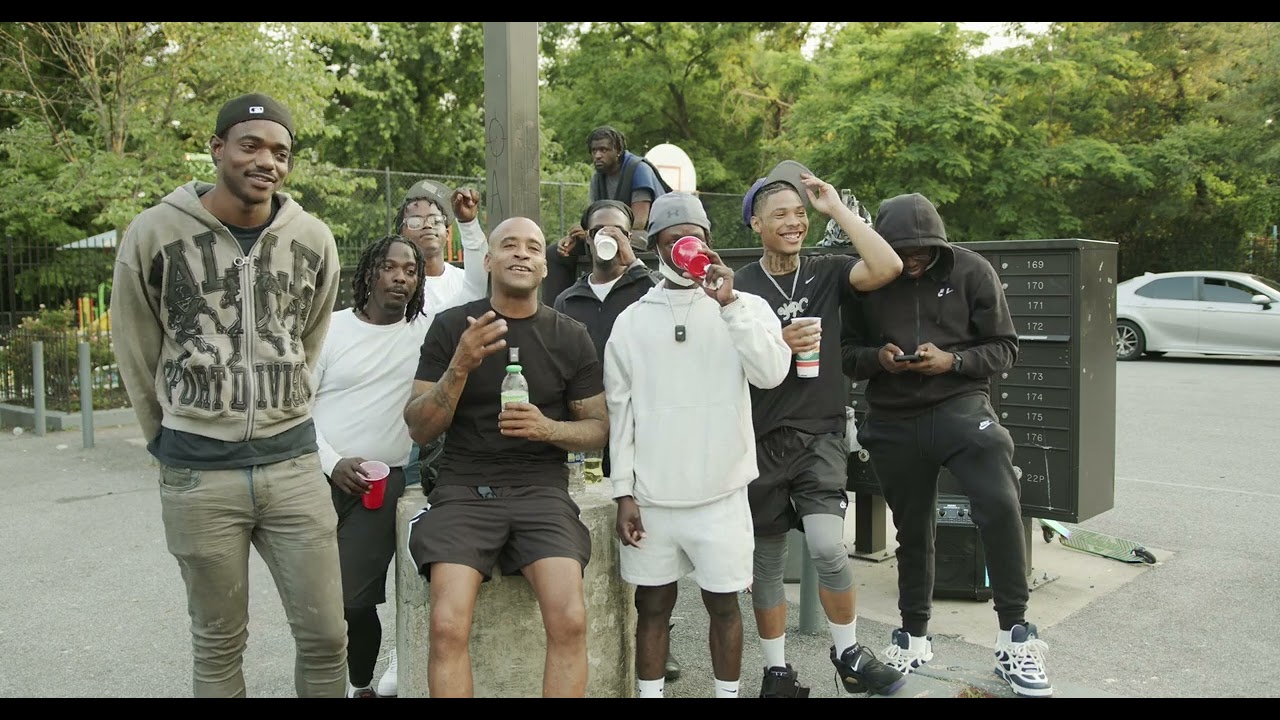 Baby Threat & Gmainodagoon Share How DC Shaped Their Sound & Their Future | #Situationswithmoon
