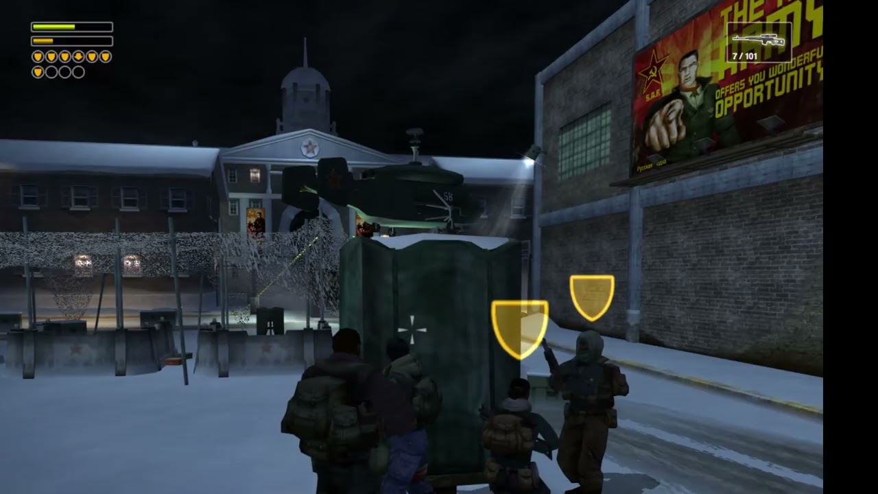 Can We Clear Level 14 Using Only a Sniper Gun? | Freedom Fighters Challenge