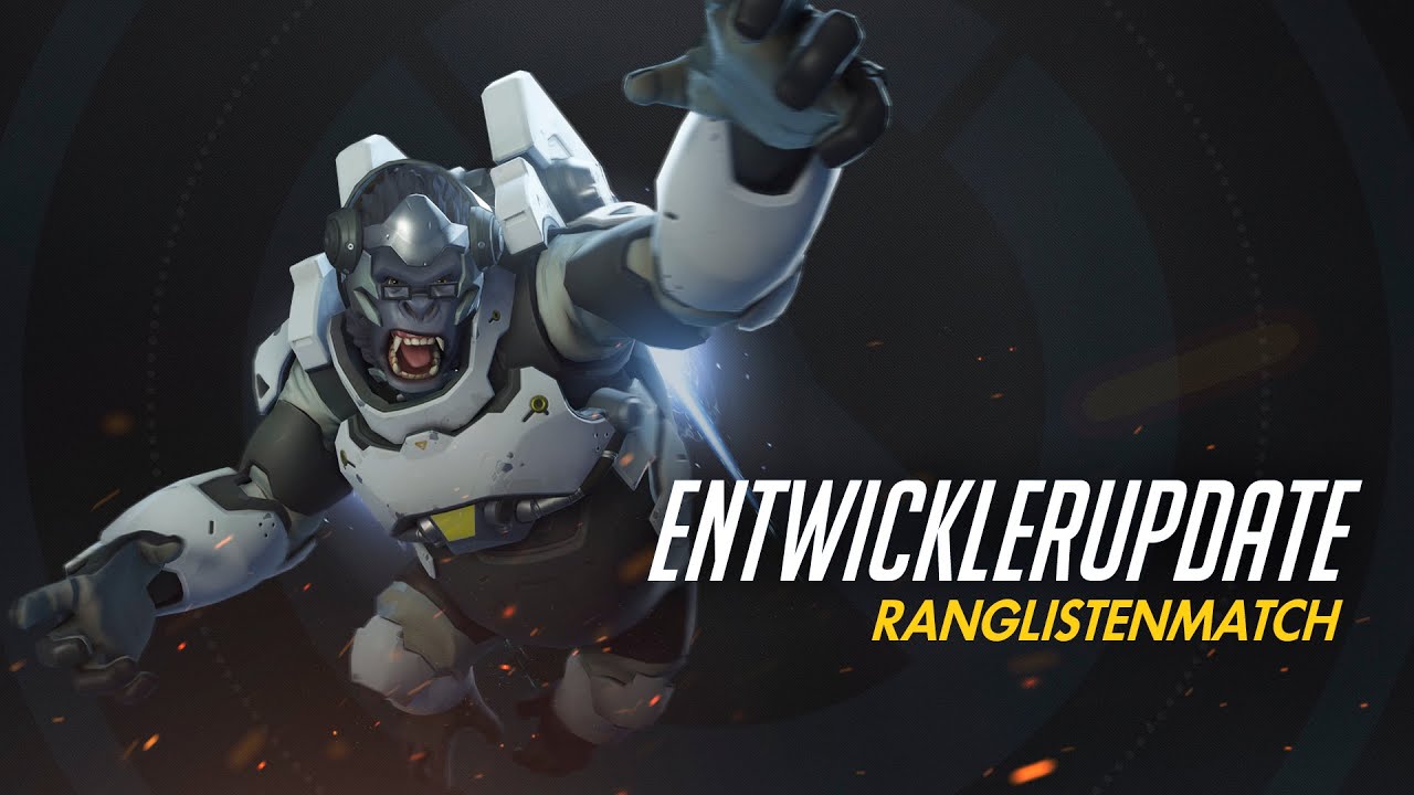 Vorstellung der Rangliste | Entwicklerupdate (Deutsche Untertitel)