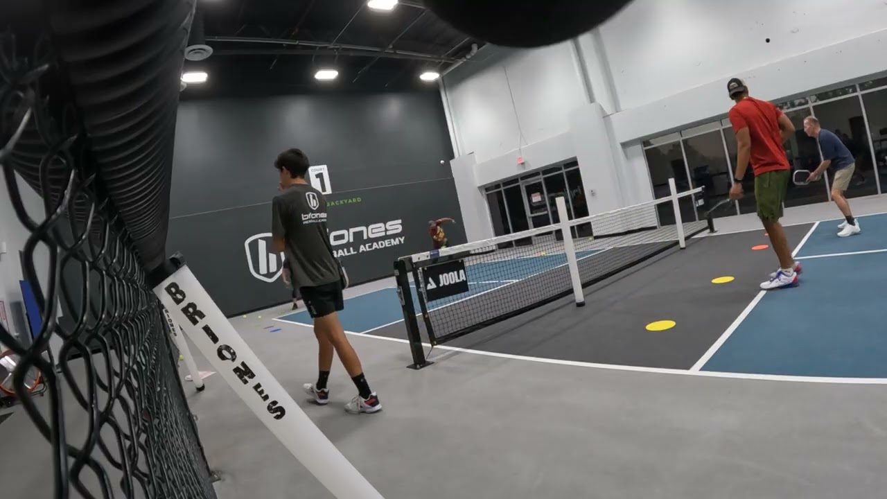 Drives on drives on drives 