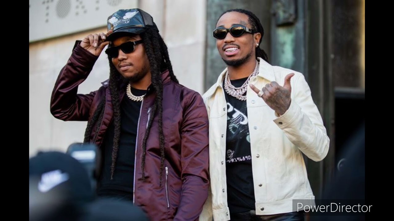 Quavo & Takeoff - 2.30 [Bass Boosted]