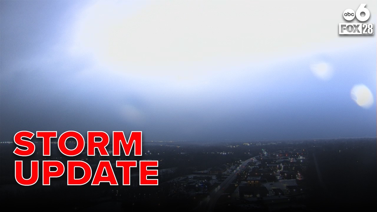 Central Ohio Storm Update February 19, 2026