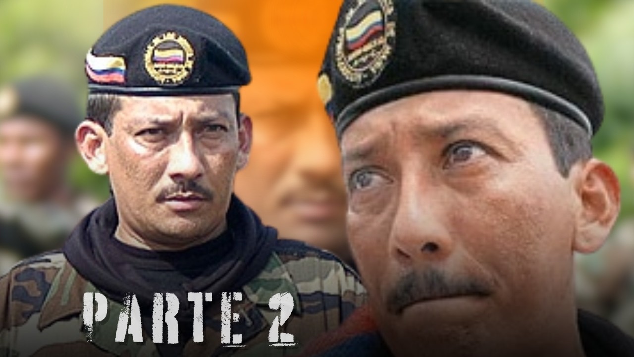 La terrible historia de Rodrigo Mercado Pelufo, alias “Cadena” | Parte 02