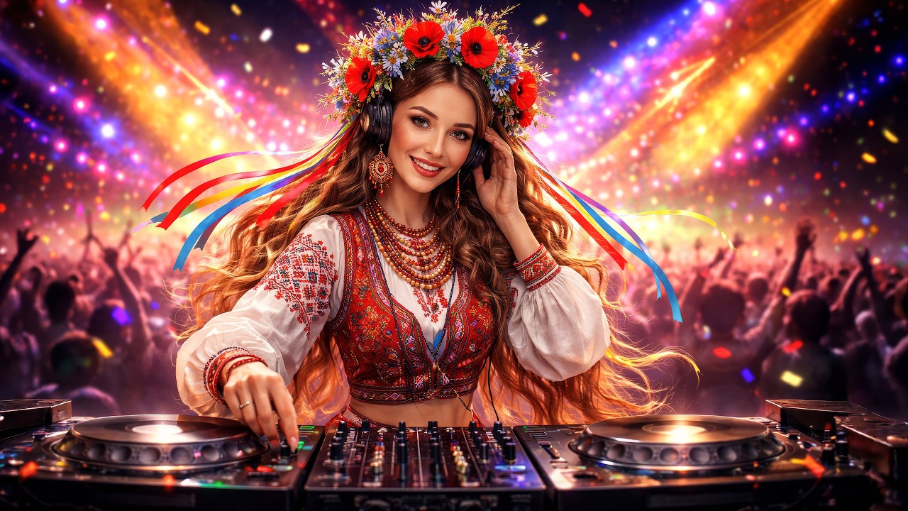 Ľudovky mix 1 - #folksong #slovenskyfolklor #mix #hudba #slovenskahudba