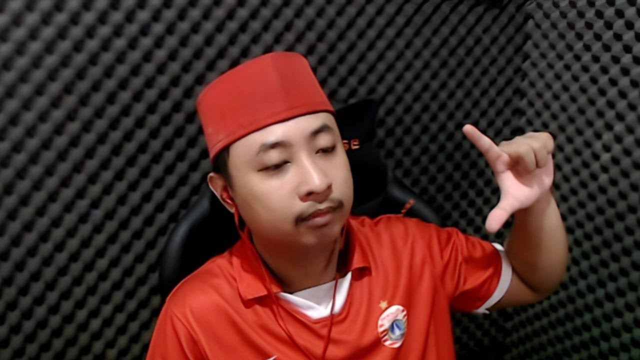 MAAF LAHIR BATIN - POINT BLANK