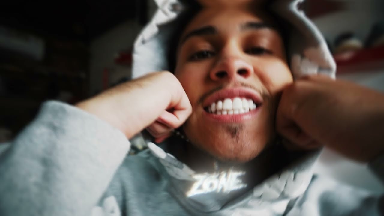 Little Jey - Caballo De Polo (Video Oficial)  @LaRezetaEnter ​⁠