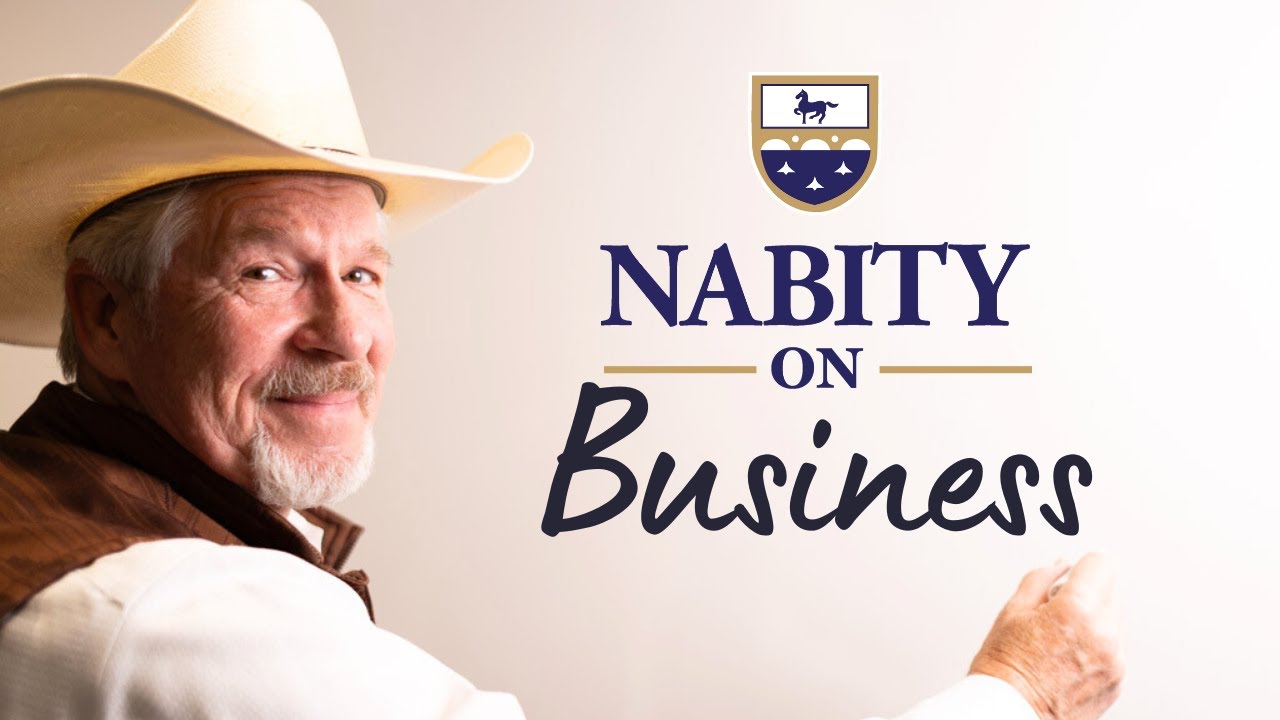 Welcome to Nabity on Business!