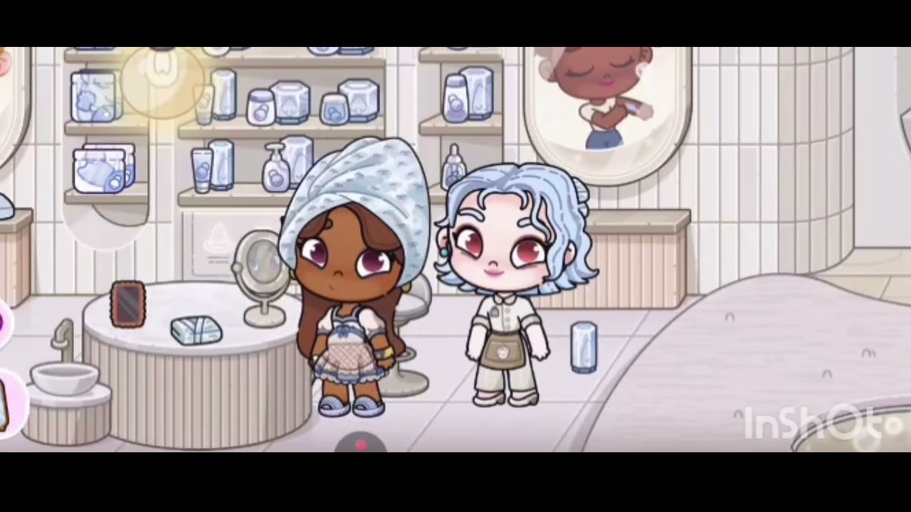 Dia de spa