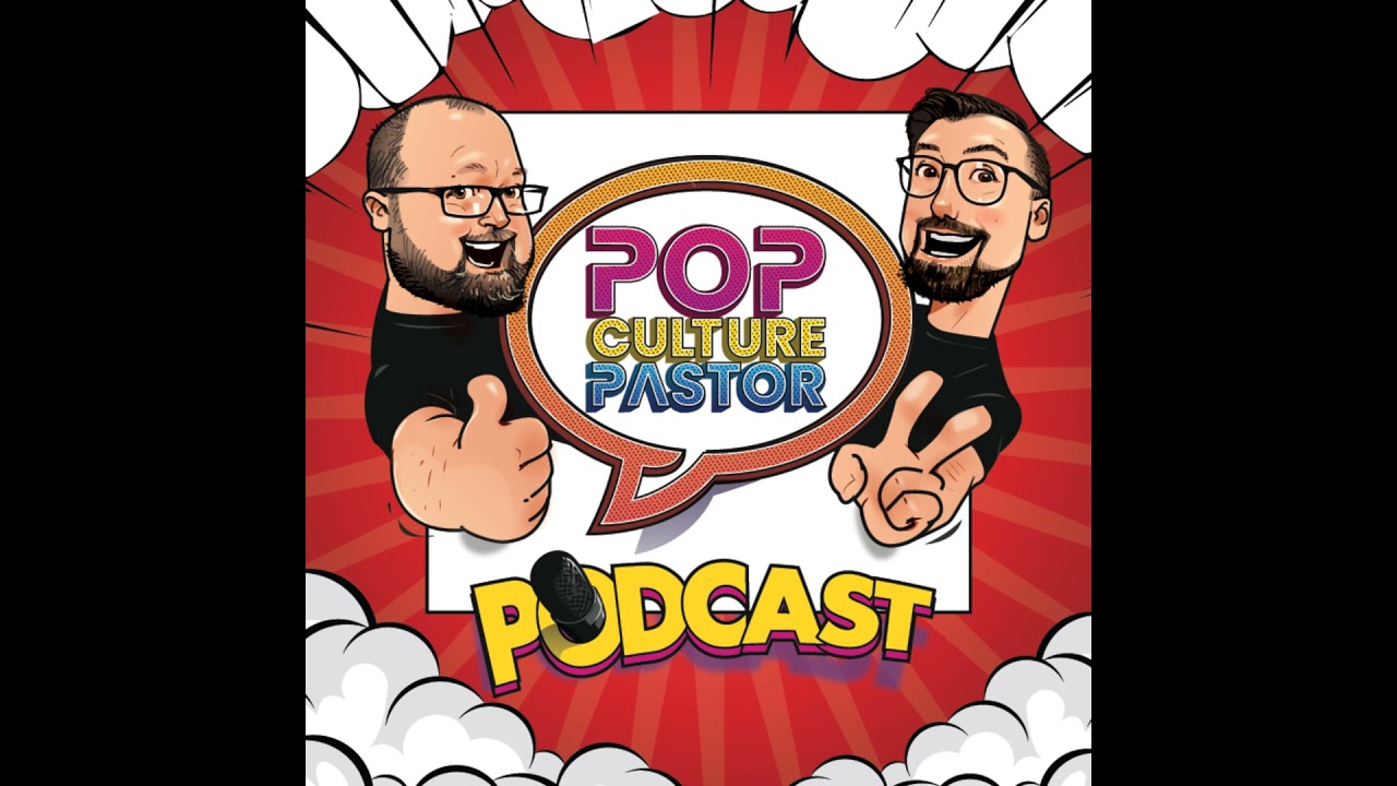 Ep 214: Pop Culture Draft (Movie Soundtracks)
