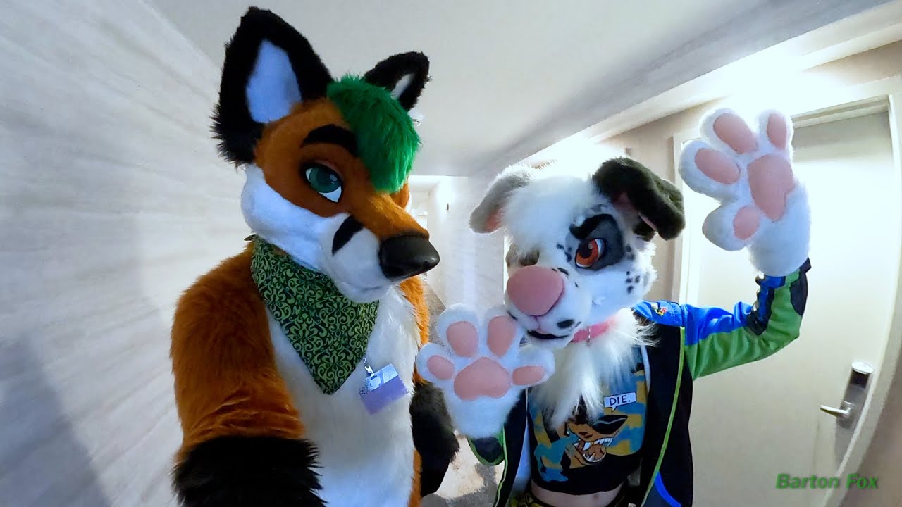 Megaplex 2021 - Random Clips