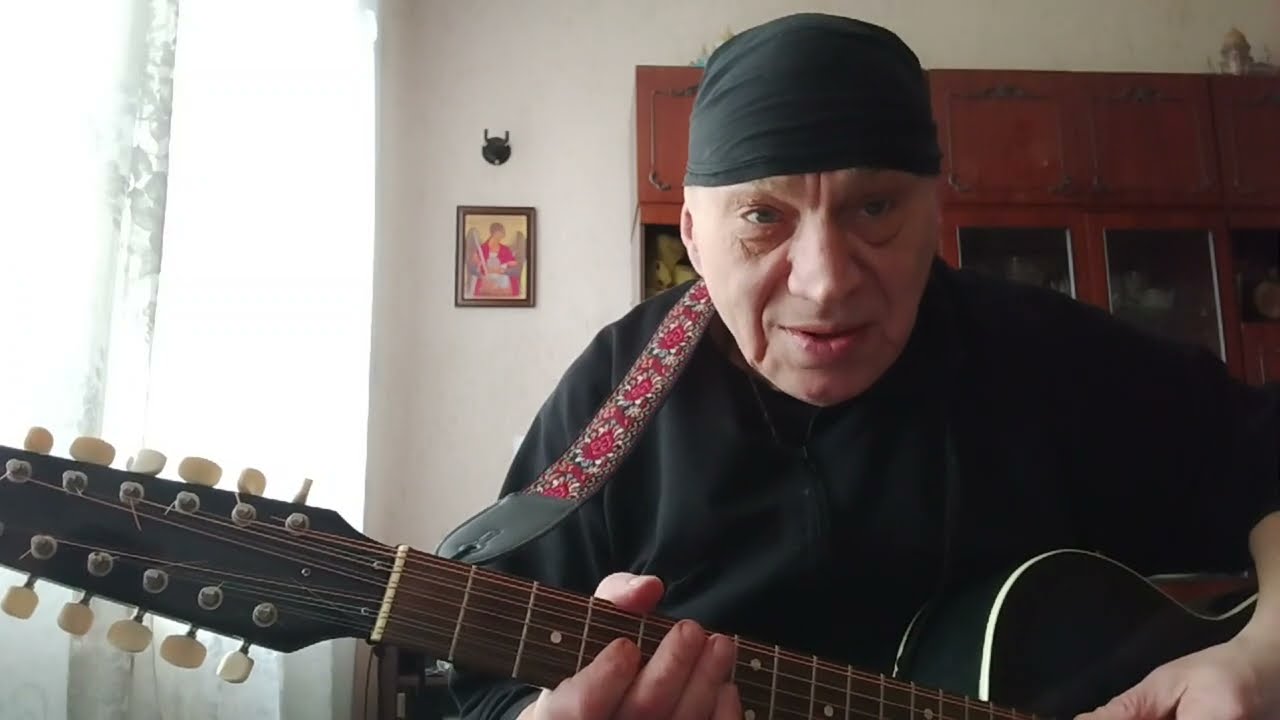 Тихая Любовь-  Анатолий Рэмофф
