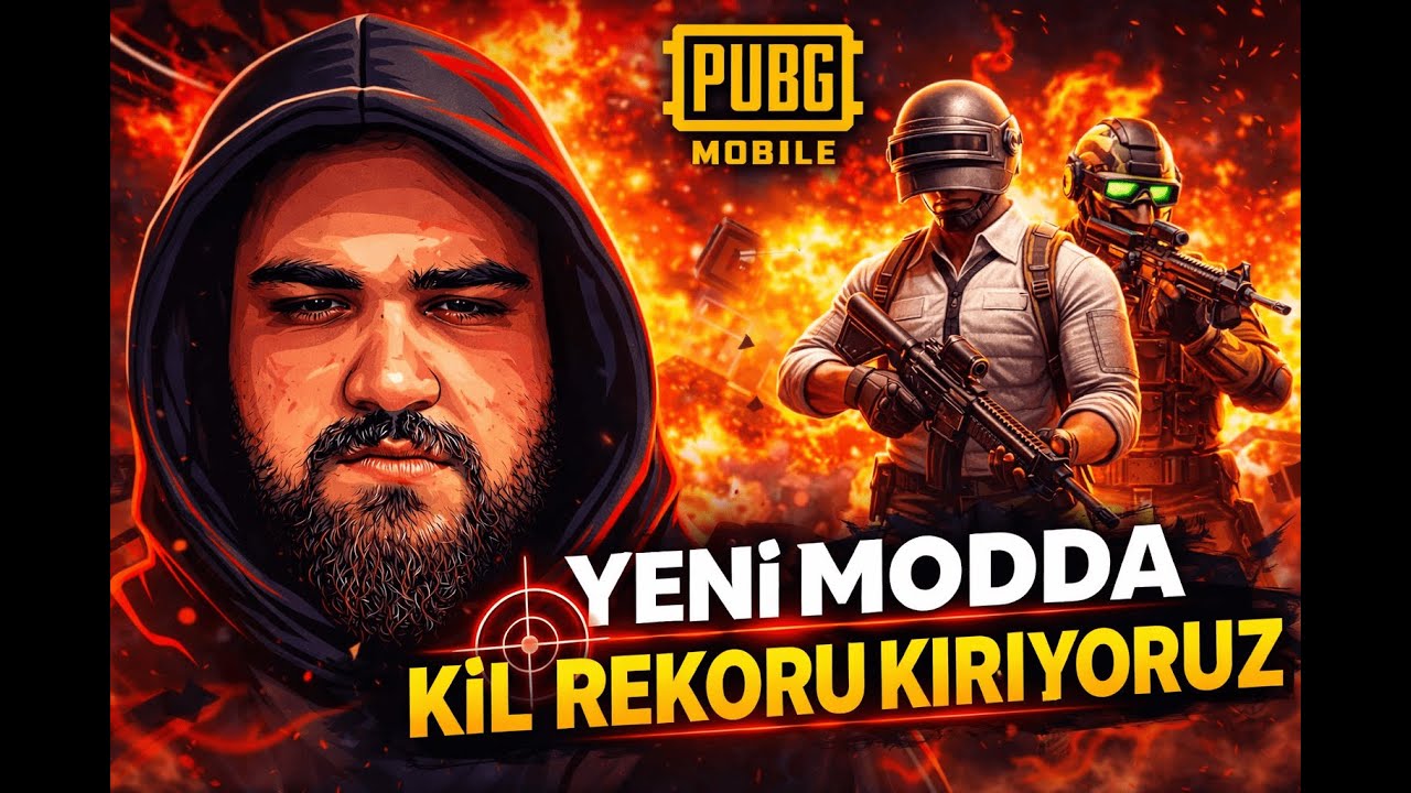 Yeni Modda Yeni Sezon Kil Rekoru Kırıyoruz