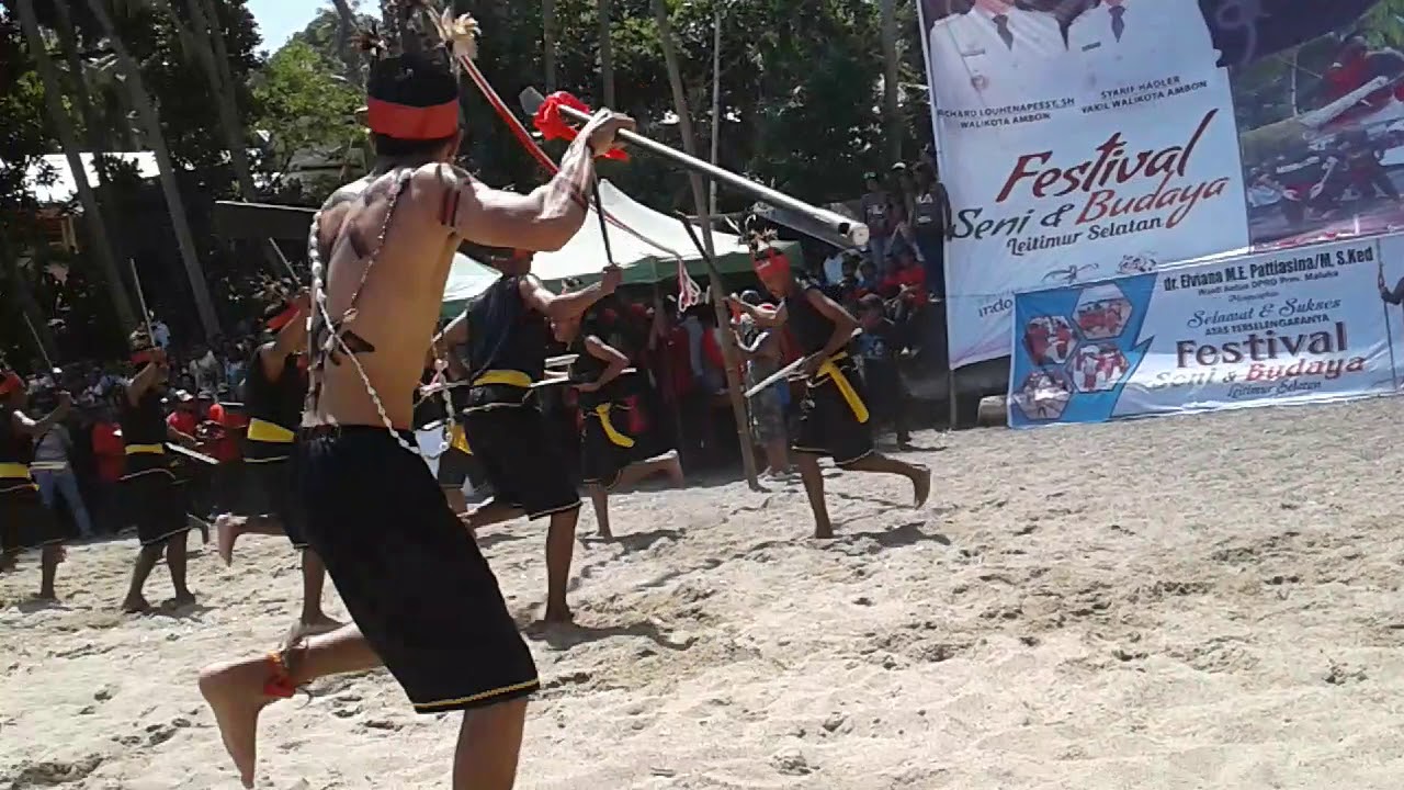 CAKALELE DARI HATALAI