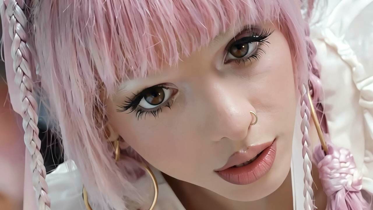 Melanie Martinez - UNCANNY VALLEY (Studio Vocals)