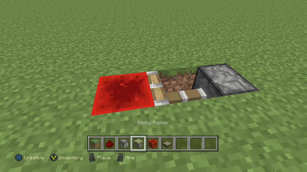 Minecraft: RAPID FIREWORK LAUNCHER