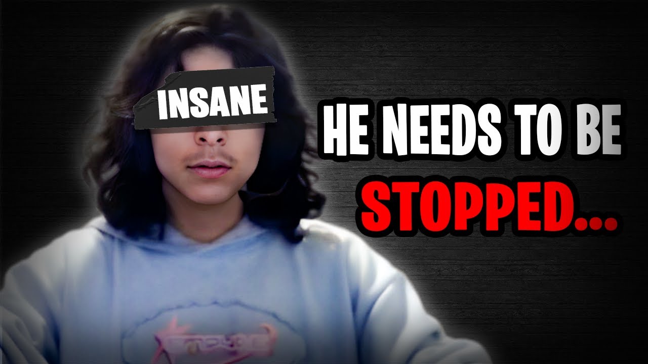 The CRAZIEST Social Experiment...