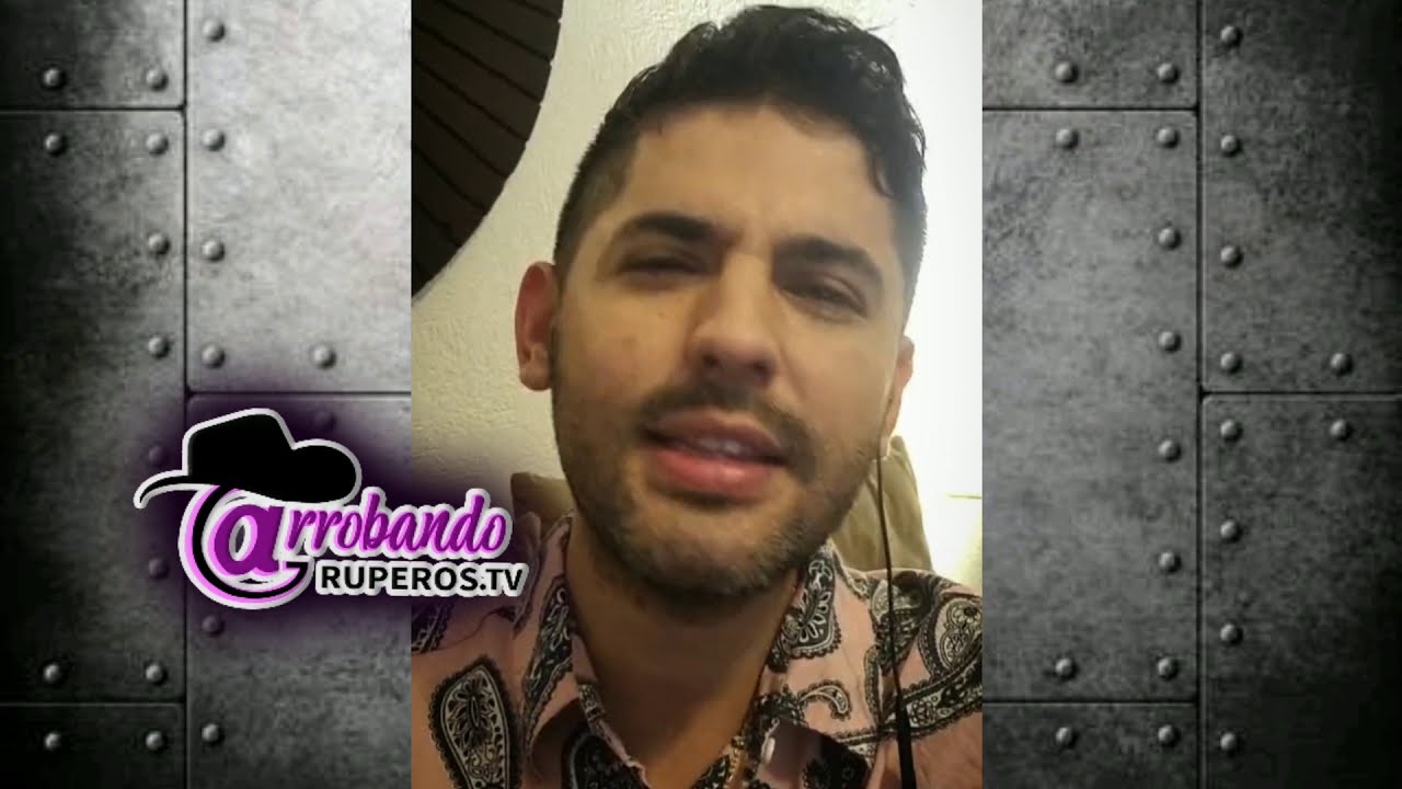 ADRIÁN VARELA ROMPE EL SILENCIO!! Y HABLA DEL ABUSO QUE SUFRIÓ EN LA ACADEMIA
