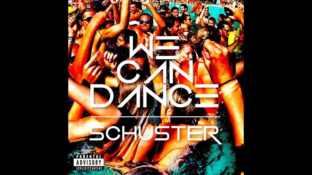 Schuster - We can dance (Lyric Video)