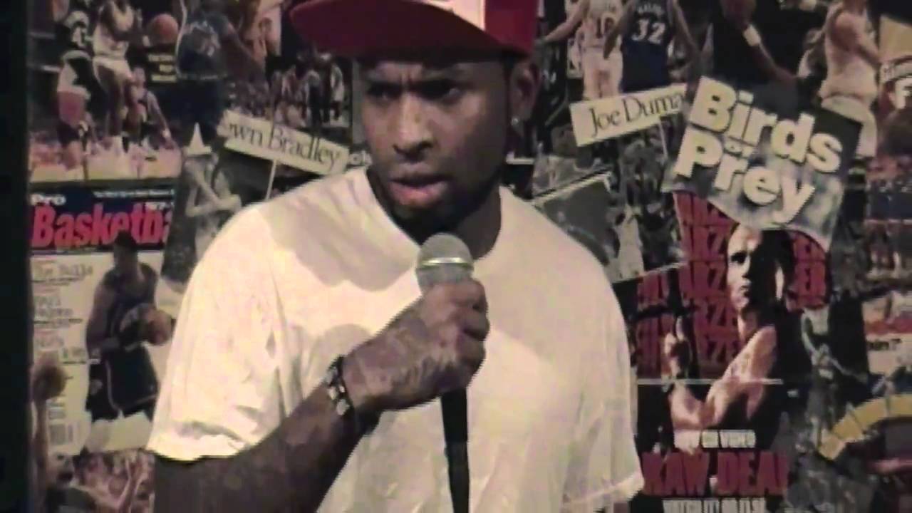 Da Spaceboyz Eli Porter [Parody] 2011