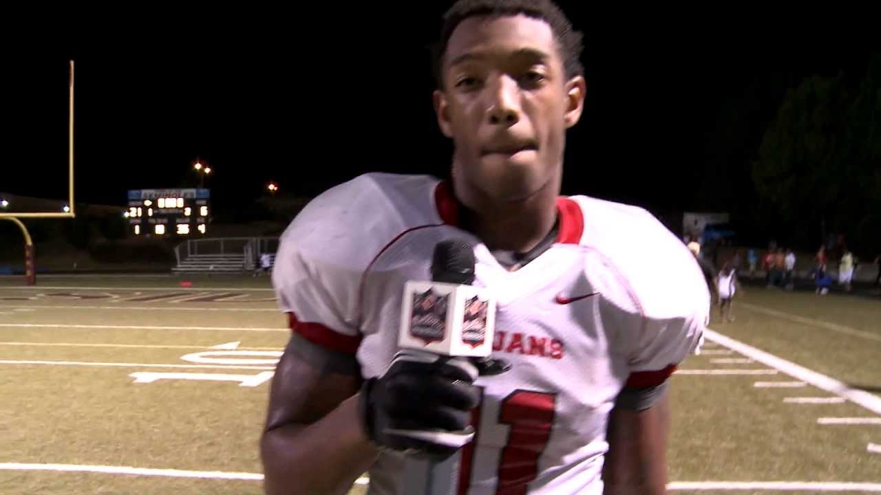 Banneker V/S Creekside '11