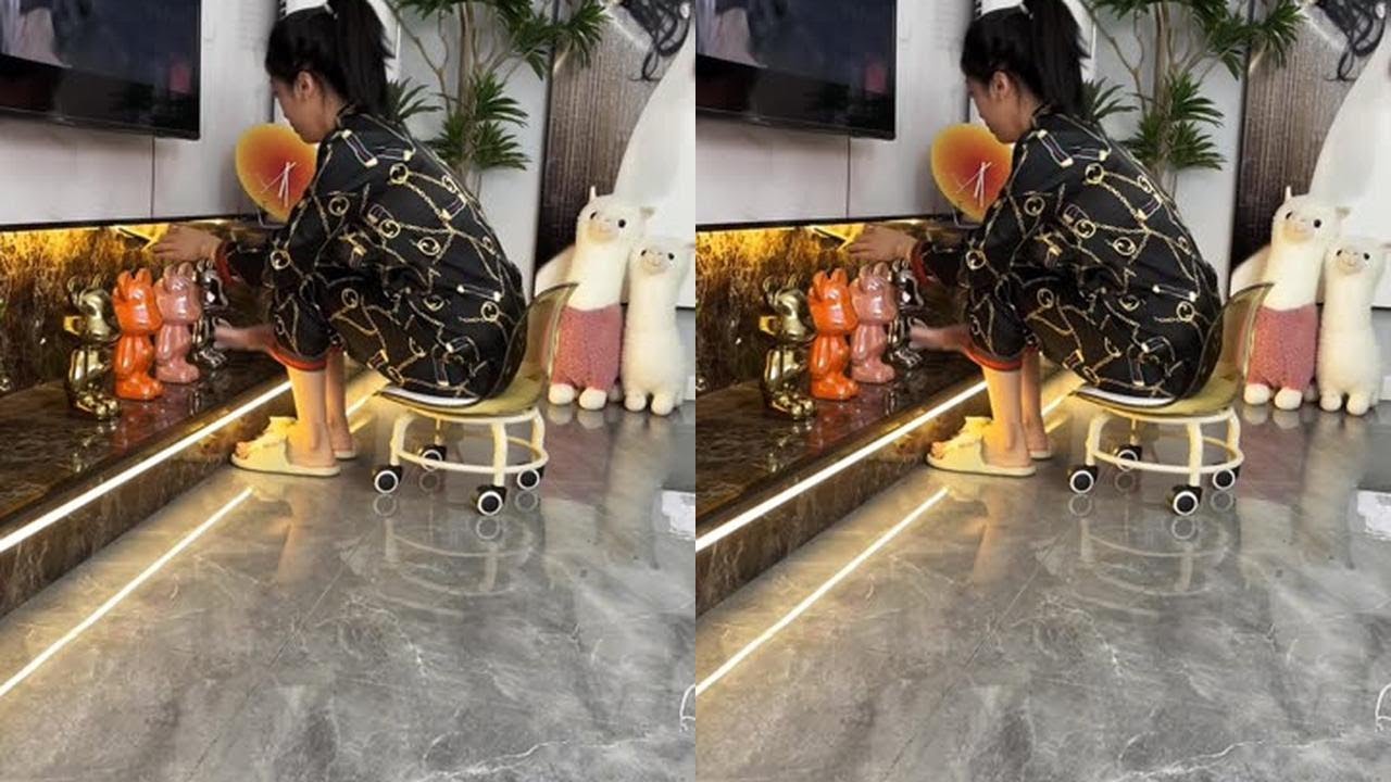 When my husband's ex-wife suddenly came to my home to see the kids... #Home Essentials