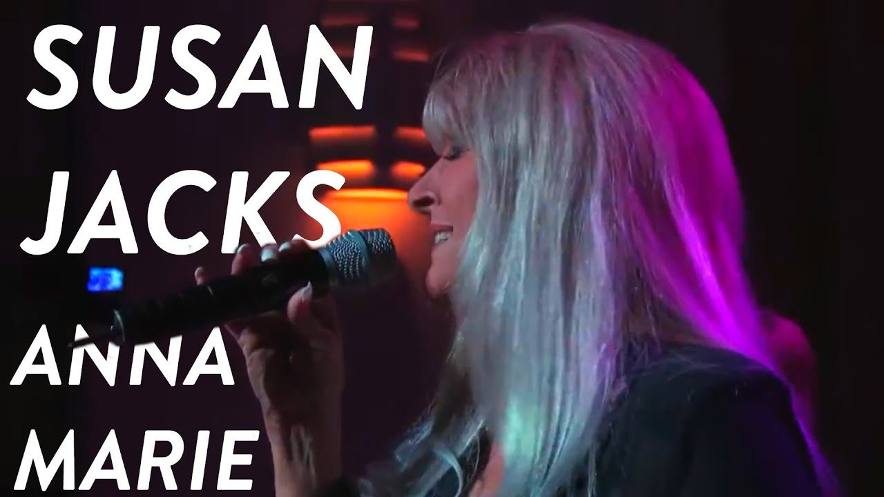 Susan Jacks 