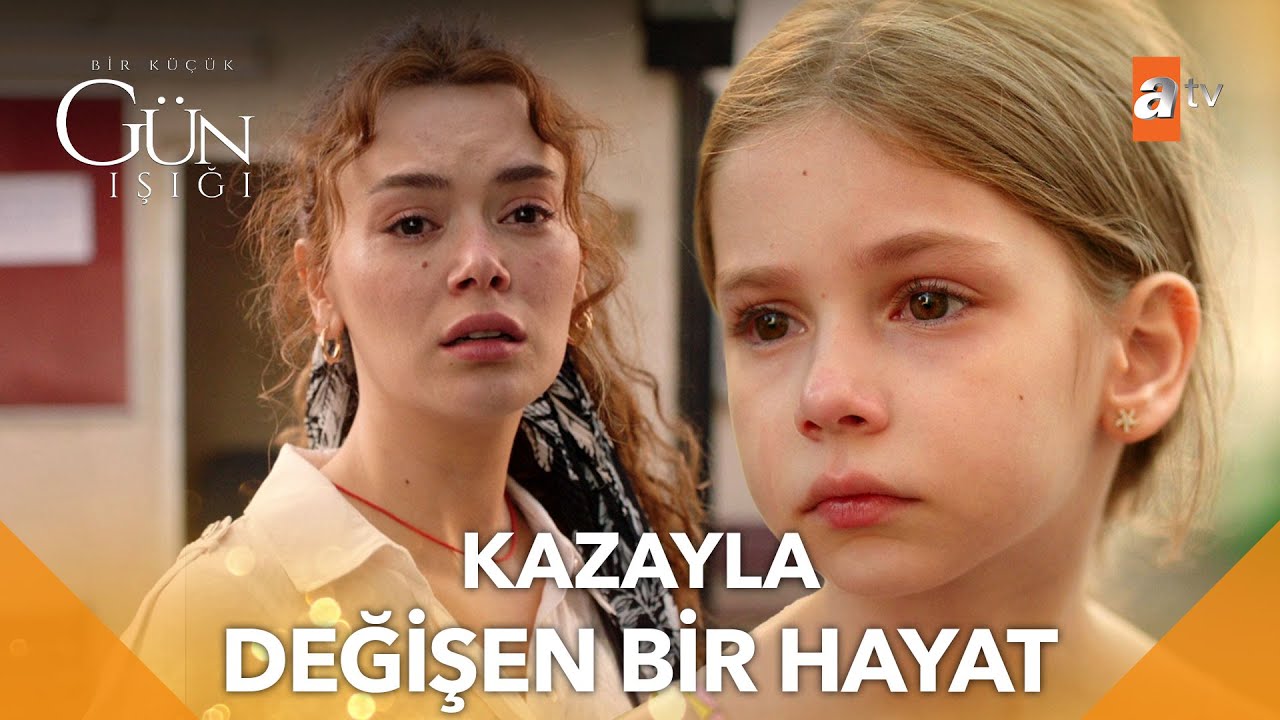 ''Nereden biliyorsun hayatın altının üstünden daha iyi olmayacağını?'' | Bir Küçük Gün Işığı Kolaj
