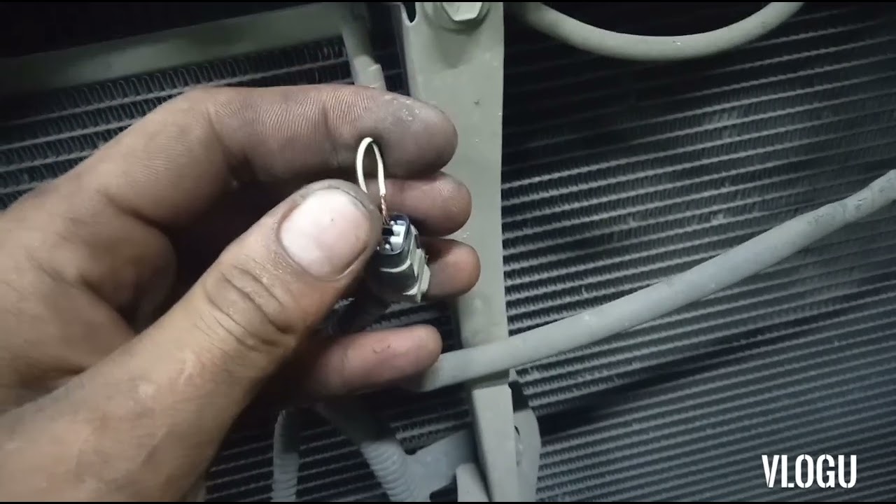 Toyota Hilux at Fortuner biglang nag alarm/nagpapanic alamin